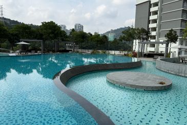 South Brooks @ Desa ParkCity