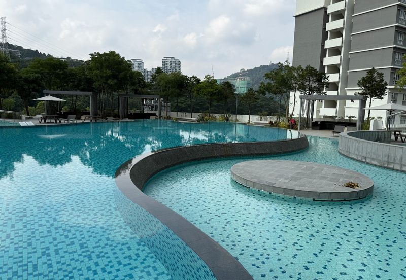 South Brooks @ Desa ParkCity