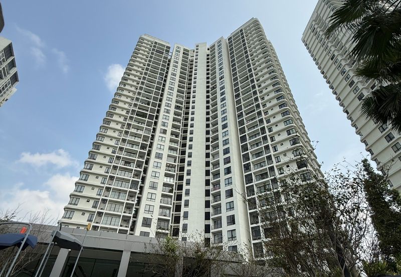 South Brooks @ Desa ParkCity