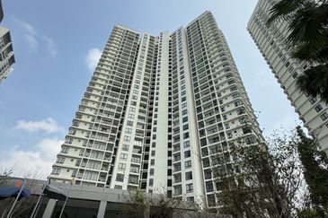 South Brooks @ Desa ParkCity