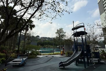 South Brooks @ Desa ParkCity