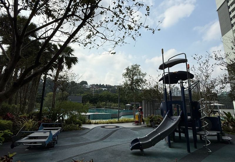 South Brooks @ Desa ParkCity