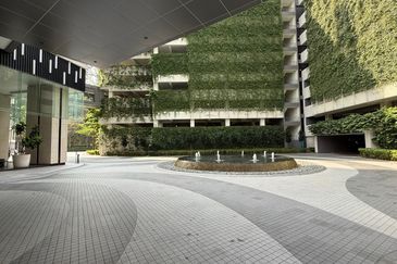 South Brooks @ Desa ParkCity