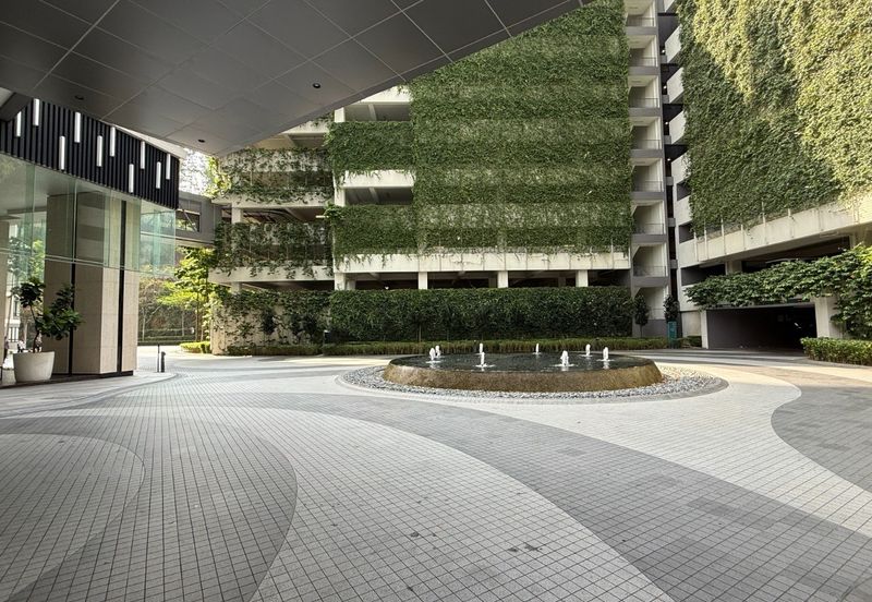 South Brooks @ Desa ParkCity