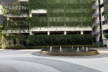 South Brooks @ Desa ParkCity