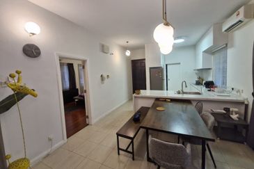 Desa ParkCity (Adiva)