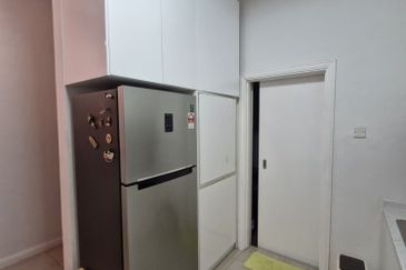 Desa ParkCity (Adiva)