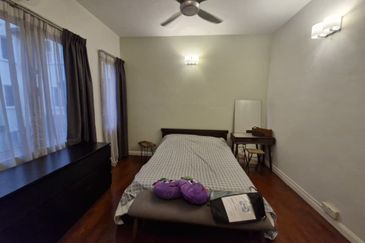 Desa ParkCity (Adiva)