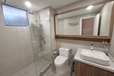 Desa ParkCity (Adiva)