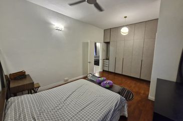 Desa ParkCity (Adiva)