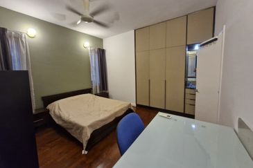 Desa ParkCity (Adiva)