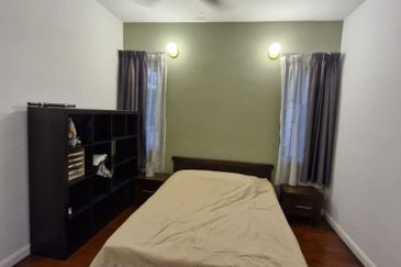 Desa ParkCity (Adiva)