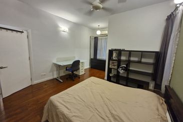 Desa ParkCity (Adiva)