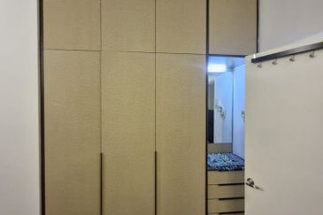 Desa ParkCity (Adiva)