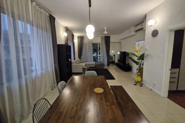 Desa ParkCity (Adiva)