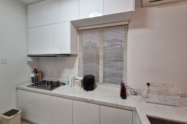 Desa ParkCity (Adiva)