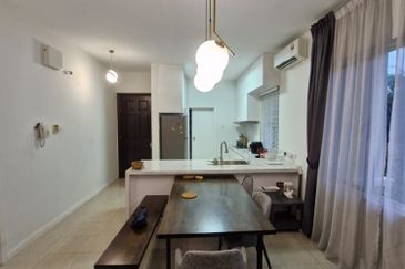 Desa ParkCity (Adiva)