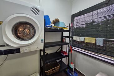 Desa ParkCity (Adiva)