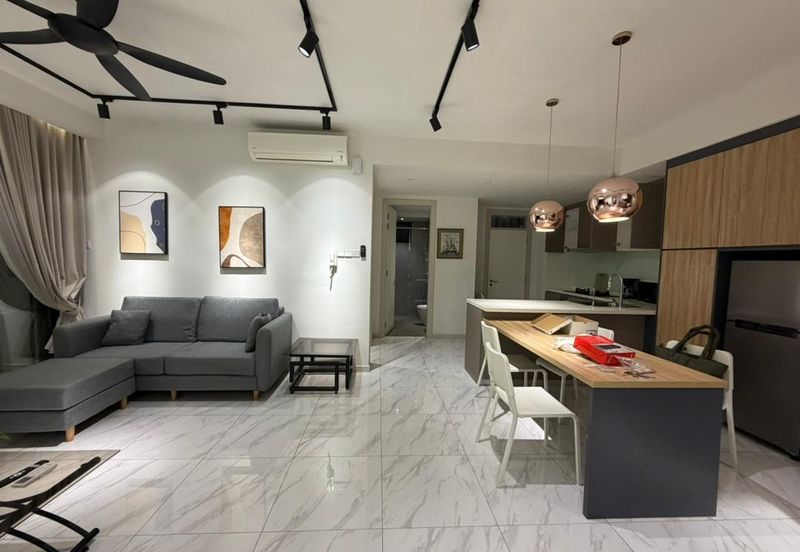 South Brooks @ Desa ParkCity