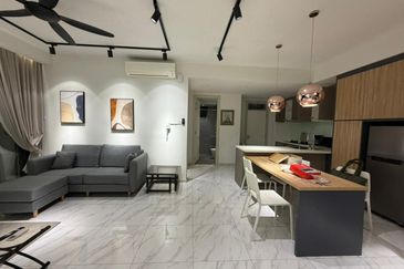 South Brooks @ Desa ParkCity