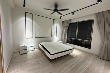 South Brooks @ Desa ParkCity