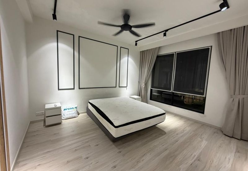 South Brooks @ Desa ParkCity