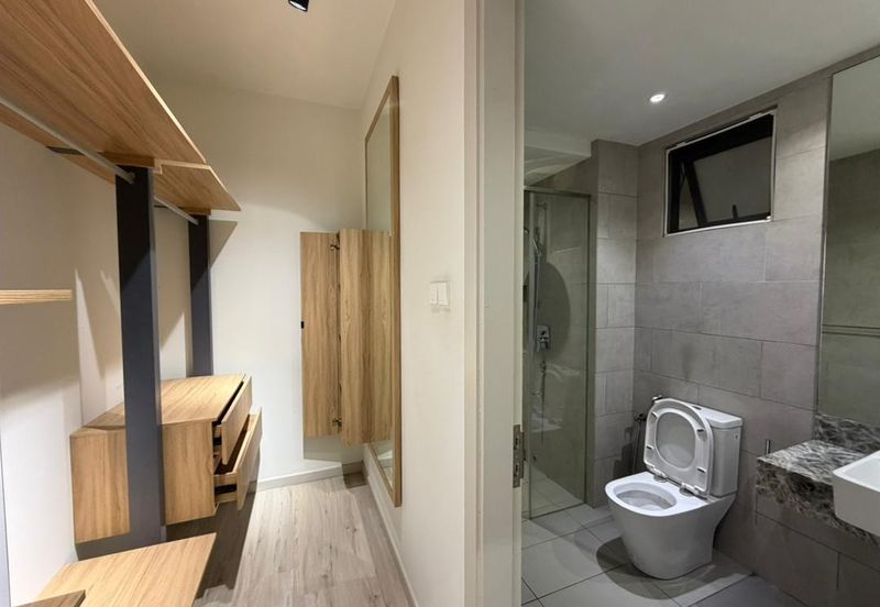 South Brooks @ Desa ParkCity