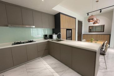 South Brooks @ Desa ParkCity