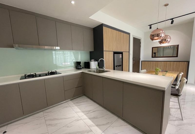 South Brooks @ Desa ParkCity