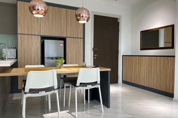 South Brooks @ Desa ParkCity