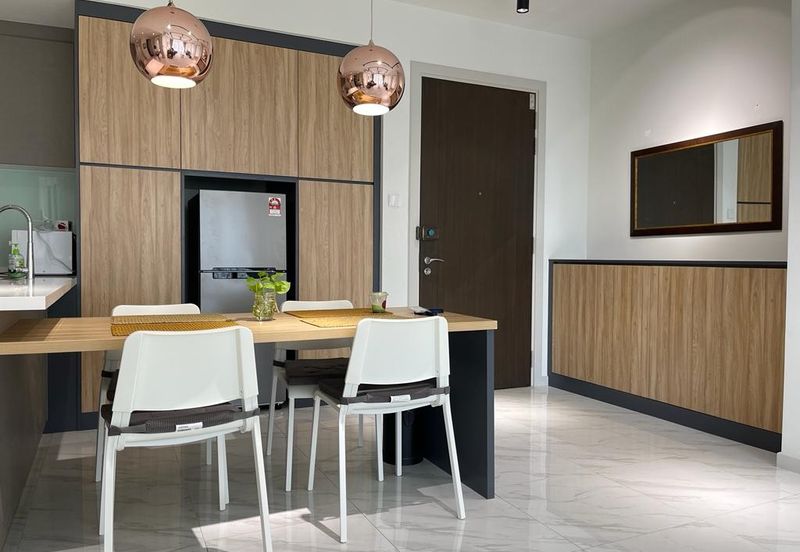 South Brooks @ Desa ParkCity