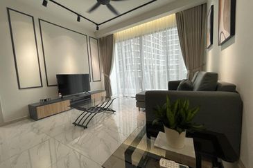 South Brooks @ Desa ParkCity