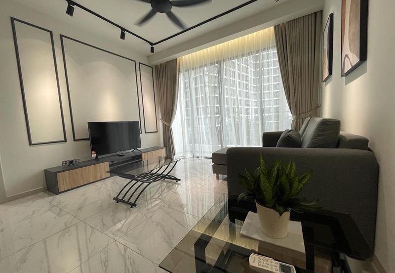 South Brooks @ Desa ParkCity