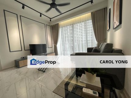 Vacant and available to move in immediately!, Kuala Lumpur, Desa Parkcity