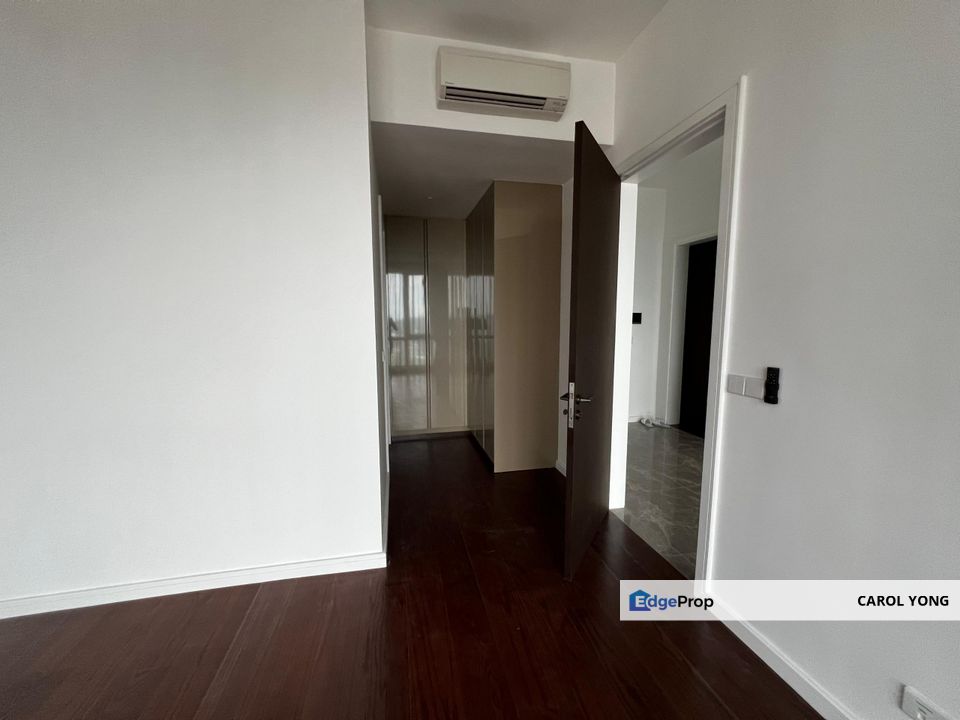 Park Regent cozy 1 bed unit for rent, Kuala Lumpur, Desa Parkcity