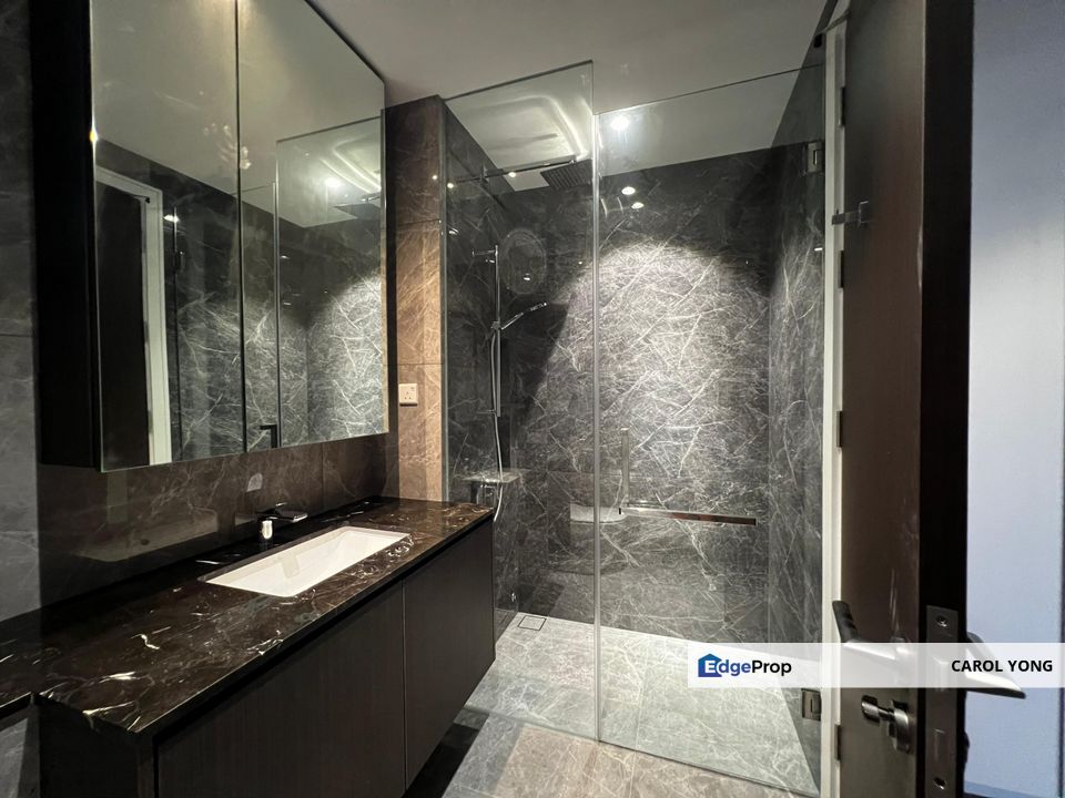 Park Regent cozy 1 bed unit for rent, Kuala Lumpur, Desa Parkcity