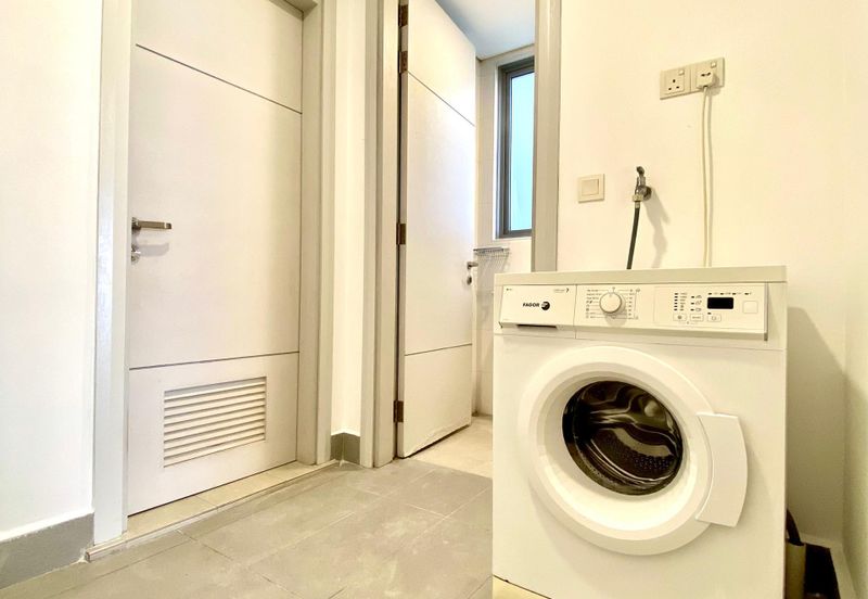 Desa ParkCity (The Westside I)