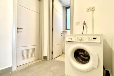 Desa ParkCity (The Westside I)