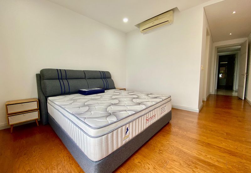 Desa ParkCity (The Westside I)