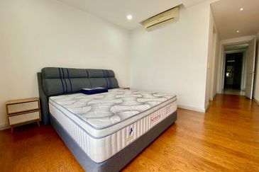 Desa ParkCity (The Westside I)