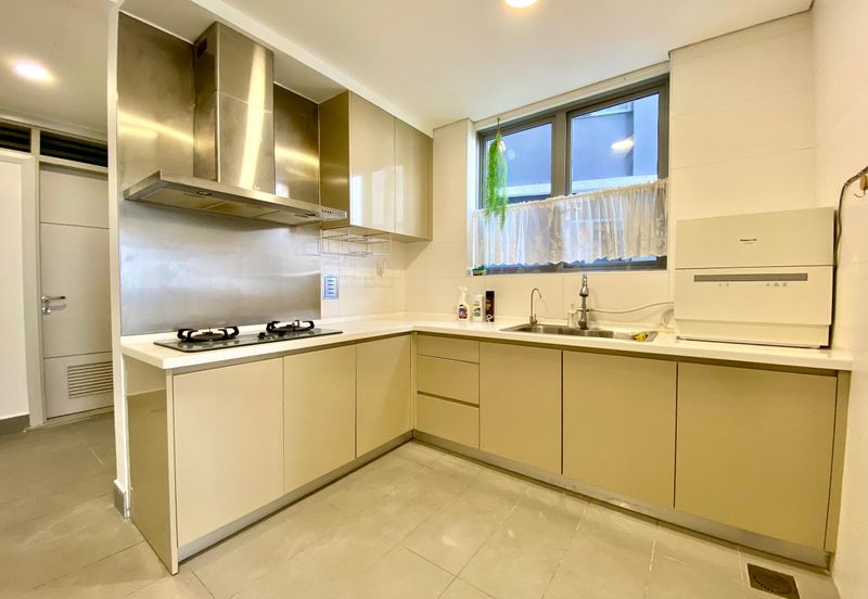 Desa ParkCity (The Westside I)