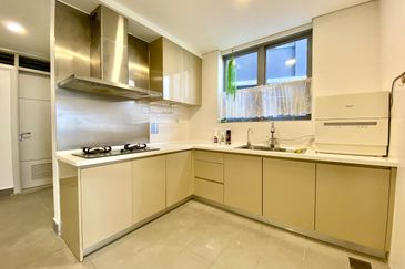 Desa ParkCity (The Westside I)