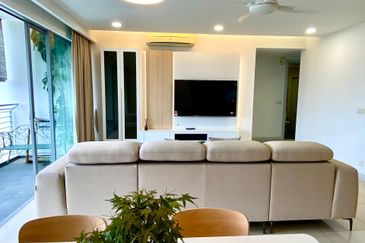 Desa ParkCity (The Westside I)