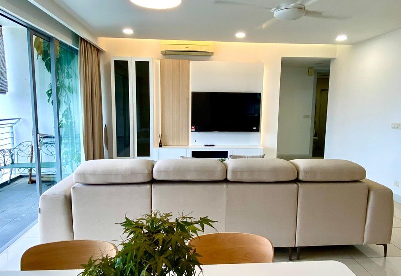 Desa ParkCity (The Westside I)