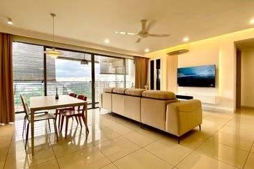 Desa ParkCity (The Westside I)