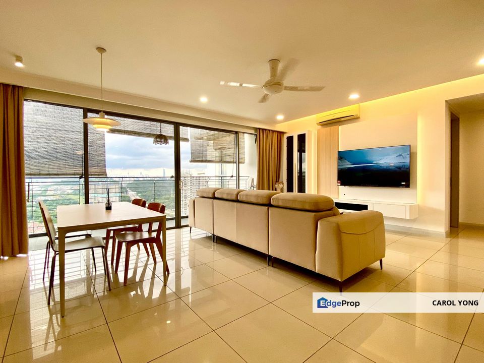 Just Listed! Tastefully Renovated! , Kuala Lumpur, Desa Parkcity