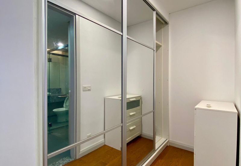 Desa ParkCity (The Westside I)