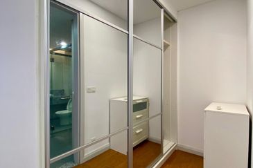 Desa ParkCity (The Westside I)