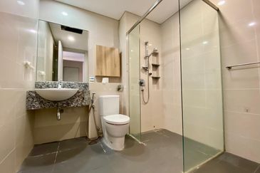 Desa ParkCity (The Westside I)