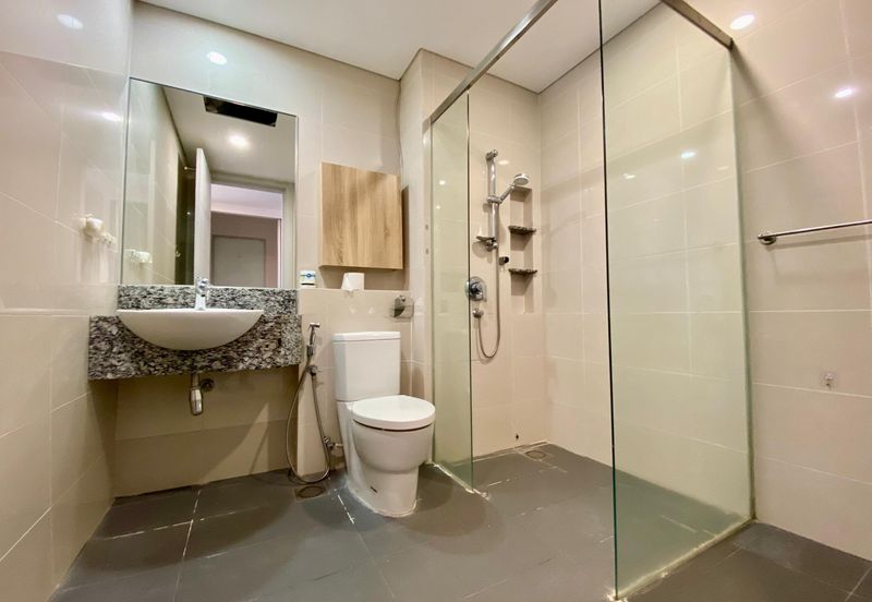 Desa ParkCity (The Westside I)